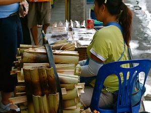 Bangkok