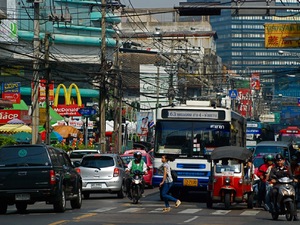 Bangkok