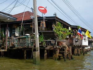 Bangkok