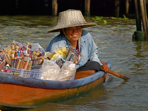 Bangkok