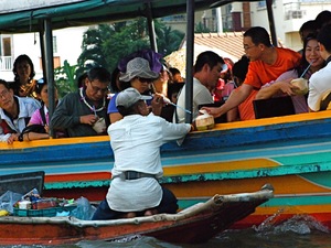 Bangkok