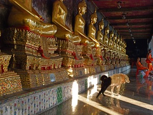 Bangkok
