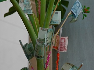 Bangkok