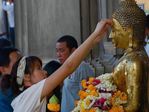 Bangkok
