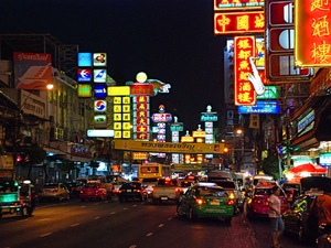 Bangkok