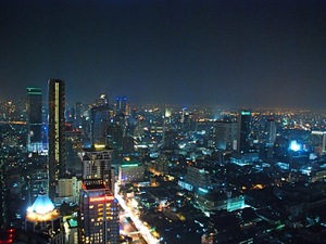 Bangkok