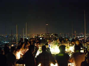 Bangkok