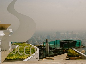 Bangkok