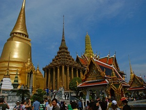 Bangkok
