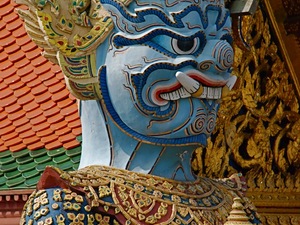 Bangkok