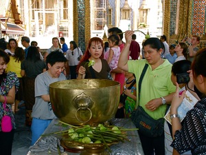 Bangkok