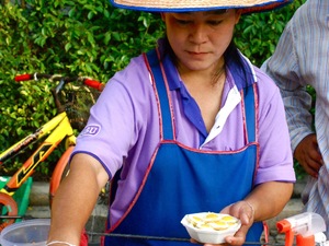 Tajski bufet (Bangkok)