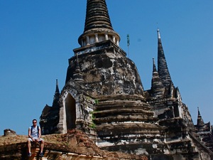 Ayutthaya