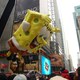 SpongeBob atakuje nowojorczykow