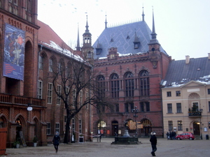 Toruń