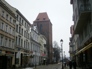 Toruń