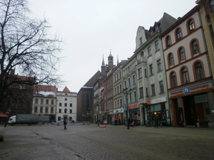 Toruń