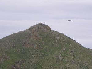 Madera, Ponta de Sao Lourenco