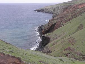 Madera, Ponta de Sao Lourenco