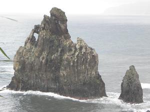 Madera, Porto Moniz
