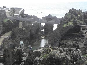 Madera, Porto Moniz