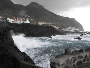 Madera, Porto Moniz