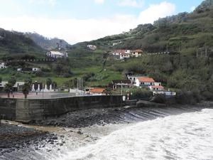 Madera, Porto da Cruz