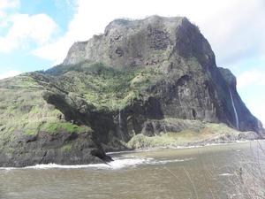 Madera, Porto da Cruz