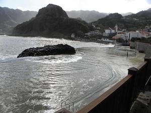 Madera, Porto da Cruz