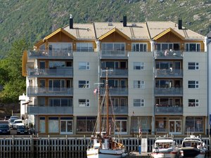 41 lofoty   svolvaer