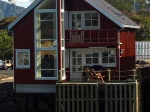 42 lofoty   svolvaer