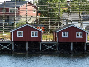 44 lofoty   svolvaer