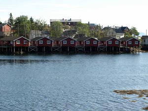 45 lofoty   svolvaer