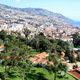 Funchal- widoki z twierdzy 