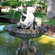 Jardim-  fontanna 