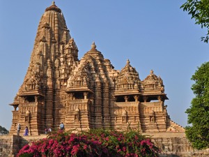 Khajuraho, Kandariya-Mahadev
