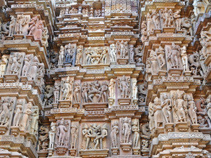 Świątynia Chitragupta, Khajuraho