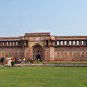 Red Fort, Agra, Indie