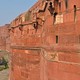 Red Fort, Agra, Indie