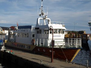 100 lofoty   svolvaer 