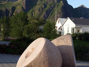 124 lofoty   svolvaer