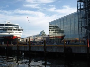 126 lofoty   svolvaer
