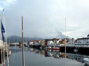 155 lofoty   henningsvaer