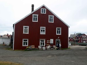 159 lofoty   henningsvaer