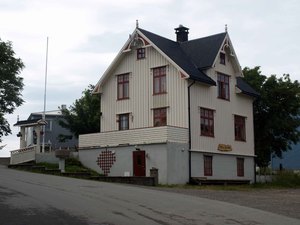 164 lofoty   henningsvaer
