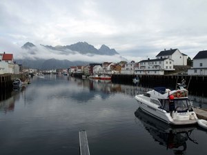 166 lofoty   henningsvaer