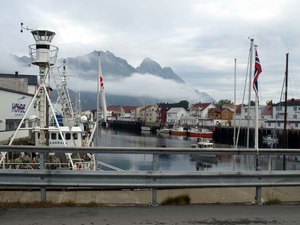 169 lofoty    henningsvaer