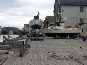 170 lofoty    henningsvaer