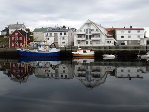 172 lofoty   henningsvaer