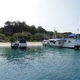 plaża na Bidadari
